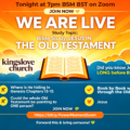 Bible Study